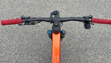 Używany Scott Spark RC Team 2022 2022 Mountainbike — zdjęcie 6 z 7