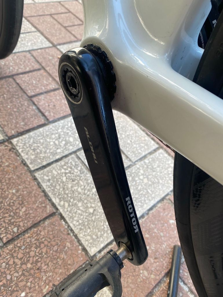 Used Fara F/Road Element 2026 2026 Road & Gravel — image 6 of 12