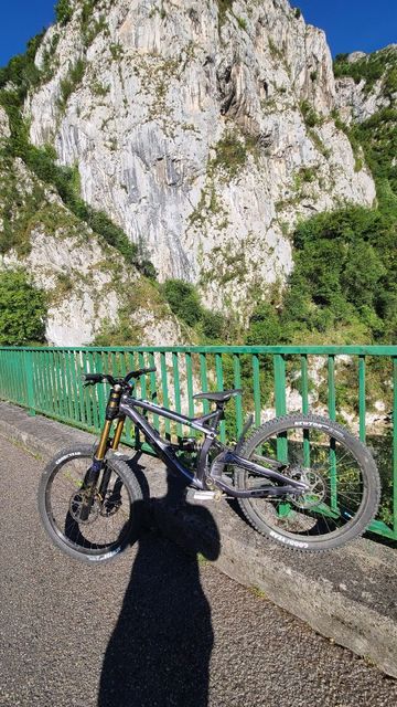 GT Fury Custom Single Speed / Fixed Gear 2017 Mountainbike usato, Grigio chiaro — immagine 2 di 9