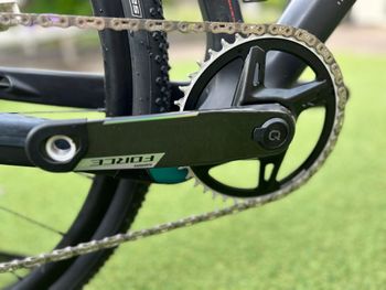 Used Canyon Grizl CF SLX Frameset 2023 Frameset 2023 Road & Gravel, Black — image 3 of 6