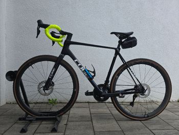 Used CUBE CROSS RACE C:68X TE 2023 2023 Road & Gravel