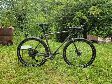 Brugt Kona Sutra Shimano CUES 2021 Road & Gravel