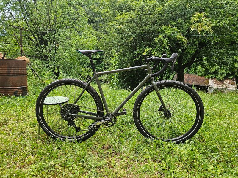 Used Kona Sutra Shimano CUES 2021 Road & Gravel