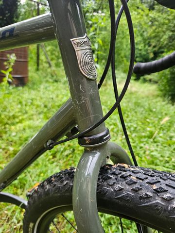 Tweedehands Kona Sutra Shimano CUES 2021 Road & Gravel — afbeelding 5 van 7