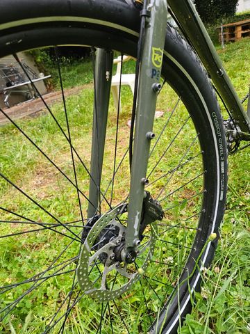 Tweedehands Kona Sutra Shimano CUES 2021 Road & Gravel — afbeelding 6 van 7
