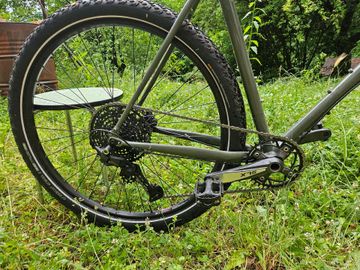 Tweedehands Kona Sutra Shimano CUES 2021 Road & Gravel — afbeelding 2 van 7