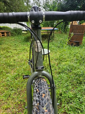 Tweedehands Kona Sutra Shimano CUES 2021 Road & Gravel — afbeelding 7 van 7