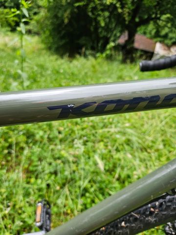 Tweedehands Kona Sutra Shimano CUES 2021 Road & Gravel — afbeelding 4 van 7