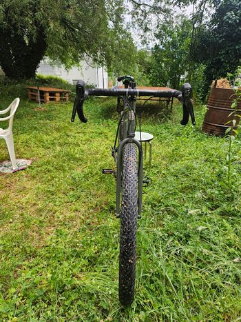 Used Kona Sutra Shimano CUES 2021 Road & Gravel, Green — image 3 of 7