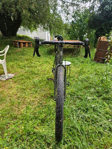 Tweedehands Kona Sutra Shimano CUES 2021 Road & Gravel — afbeelding 3 van 7