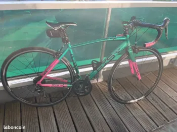 Used EXS EXS Vélo De Route 2018 Road & Gravel