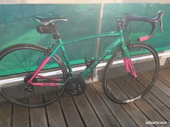Used EXS EXS Vélo De Route 2018 Road & Gravel, Green — image 2 of 14