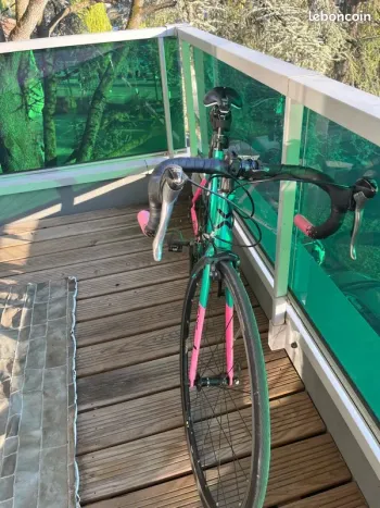 Used EXS EXS Vélo De Route 2018 Road & Gravel, Green — image 5 of 14