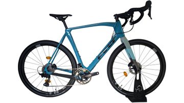 Brugt Felt Breed Advanced 2025 Road & Gravel