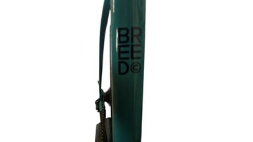 Felt Breed Advanced 2025 Road & Gravel usato, Blu — immagine 8 di 24