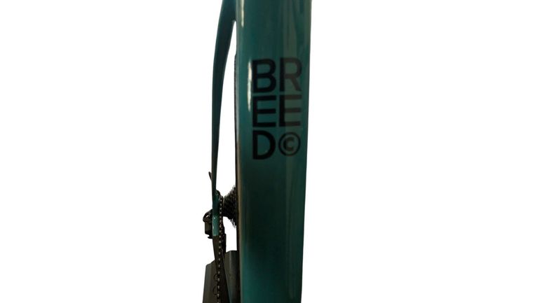 Used Felt Felt Breed Advanced 2025 Road & Gravel, Blue — image 8 of 24