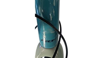 Felt Breed Advanced 2025 Road & Gravel usato, Blu — immagine 16 di 24