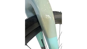 Used Felt Felt Breed Advanced 2025 Road & Gravel, Blue — image 12 of 24