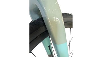 Felt Breed Advanced 2025 Road & Gravel usato, Blu — immagine 12 di 24