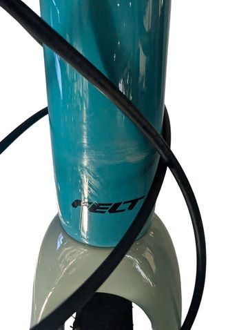 Felt Breed Advanced 2025 Road & Gravel usato, Blu — immagine 15 di 24