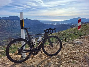 Used Orbea ORCA M20iLTD PWR 2025 2025 Road & Gravel, Black — image 2 of 5