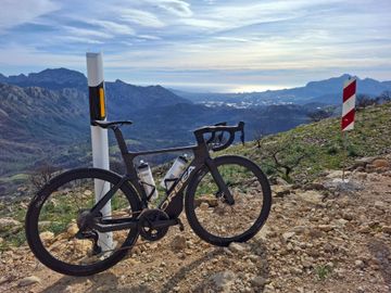 Brugt Orbea ORCA M20iLTD PWR 2025 2025 Road & Gravel — billede 2 af 5
