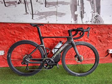 Brugt Orbea ORCA M20iLTD PWR 2025 2025 Road & Gravel — billede 1 af 5