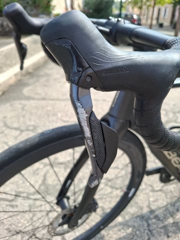 Brugt Orbea ORCA M20iLTD PWR 2025 2025 Road & Gravel — billede 5 af 5