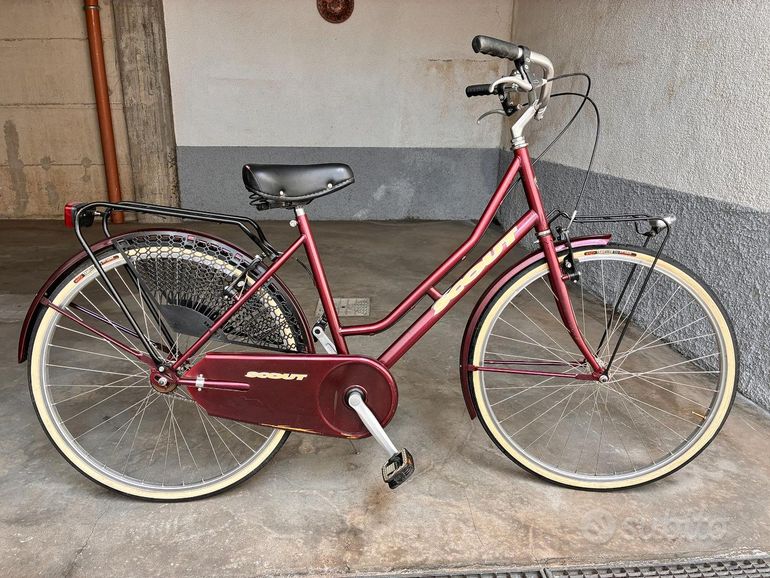 Used Scott Passage 2020 Urban — image 1 of 6
