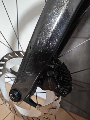 Used Scott Addict RC 40 2024 2024 Road & Gravel — image 4 of 8