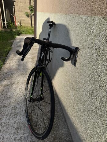 Used Specialized S-Works SL5 2015 Road & Gravel, Schwarz — image 5 of 7