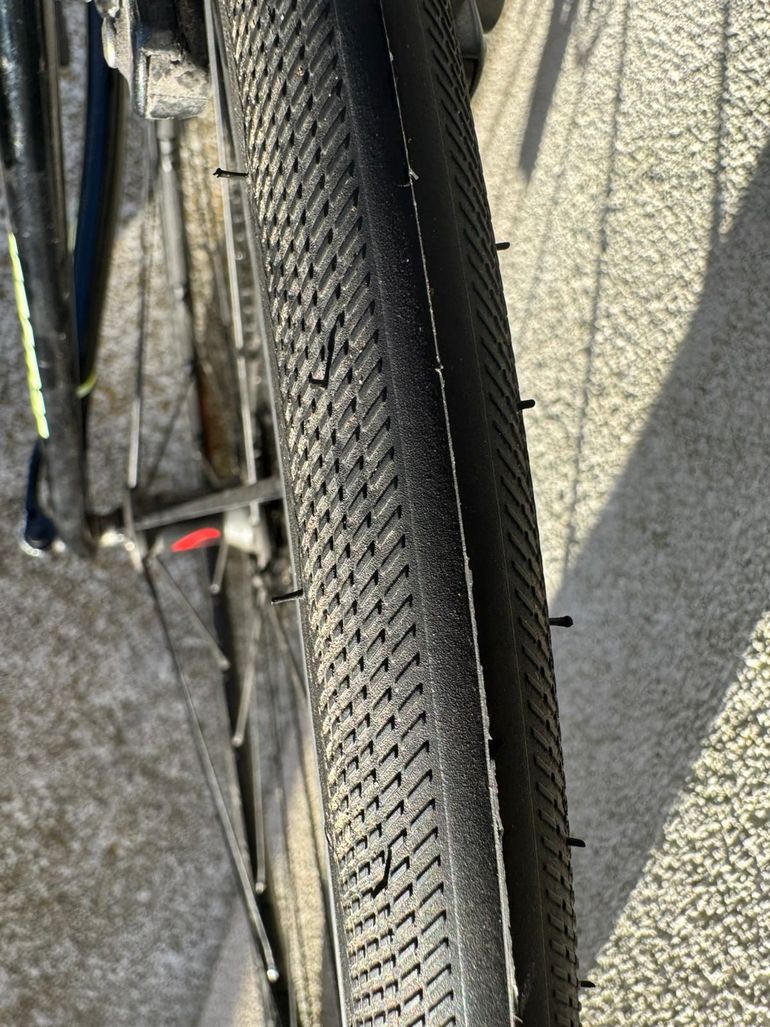 Used Specialized S-Works SL5 2015 Road & Gravel, Schwarz — image 7 of 7
