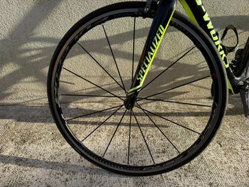 Used Specialized S-Works SL5 2015 Road & Gravel, Schwarz — image 6 of 7