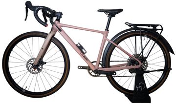Tweedehands CUBE NUROAD, EX 2025 2025 Road & Gravel — afbeelding 2 van 14