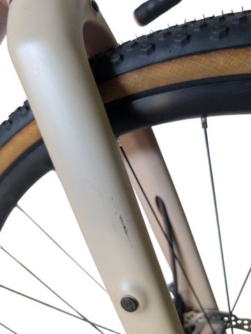 Tweedehands CUBE NUROAD, EX 2025 2025 Road & Gravel — afbeelding 14 van 14