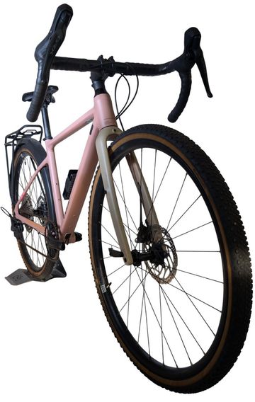 Tweedehands CUBE NUROAD, EX 2025 2025 Road & Gravel — afbeelding 6 van 14