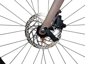 Tweedehands CUBE NUROAD, EX 2025 2025 Road & Gravel — afbeelding 7 van 14