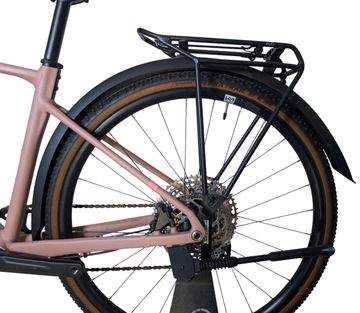 Tweedehands CUBE NUROAD, EX 2025 2025 Road & Gravel — afbeelding 8 van 14