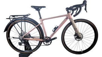 Tweedehands CUBE NUROAD, EX 2025 2025 Road & Gravel — afbeelding 1 van 14