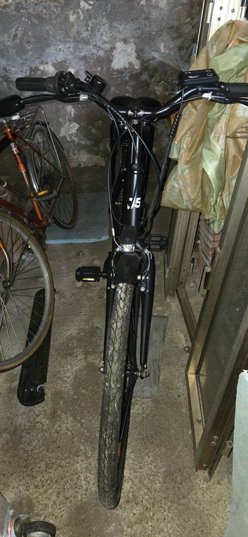 Used NILOX Custom Youth, Black — image 4 of 4