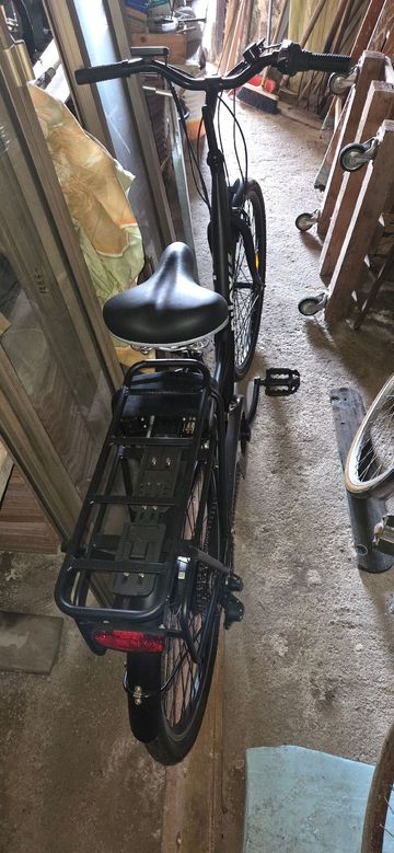 Used NILOX Custom Youth, Black — image 2 of 4
