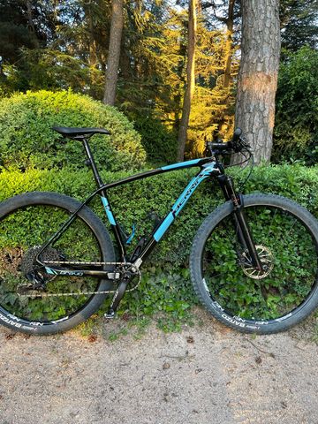 Used Berria BRAVO 6 2020 2020 MTB