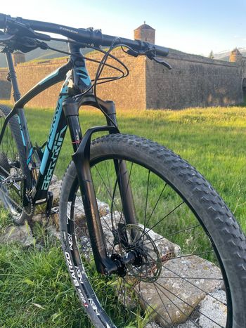 Used Berria BRAVO 6 2020 2020 Mountainbike, Black, 29 — image 4 of 4