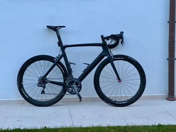Käytetty Wilier CENTO10 Air 2019 Road & Gravel — kuva 2 / 7