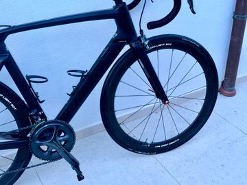 Käytetty Wilier CENTO10 Air 2019 Road & Gravel — kuva 6 / 7