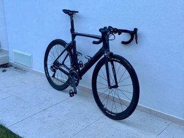 Käytetty Wilier CENTO10 Air 2019 Road & Gravel — kuva 4 / 7