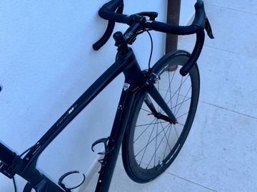 Käytetty Wilier CENTO10 Air 2019 Road & Gravel — kuva 7 / 7