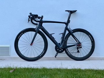 Gebrauchtes Wilier CENTO10 Air 2019 Road & Gravel
