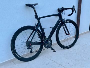 Käytetty Wilier CENTO10 Air 2019 Road & Gravel — kuva 3 / 7