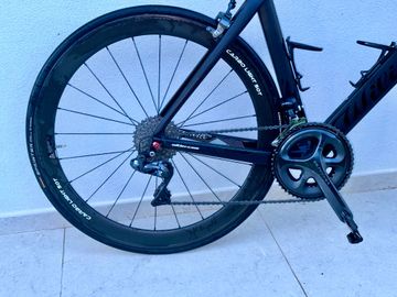 Käytetty Wilier CENTO10 Air 2019 Road & Gravel — kuva 5 / 7